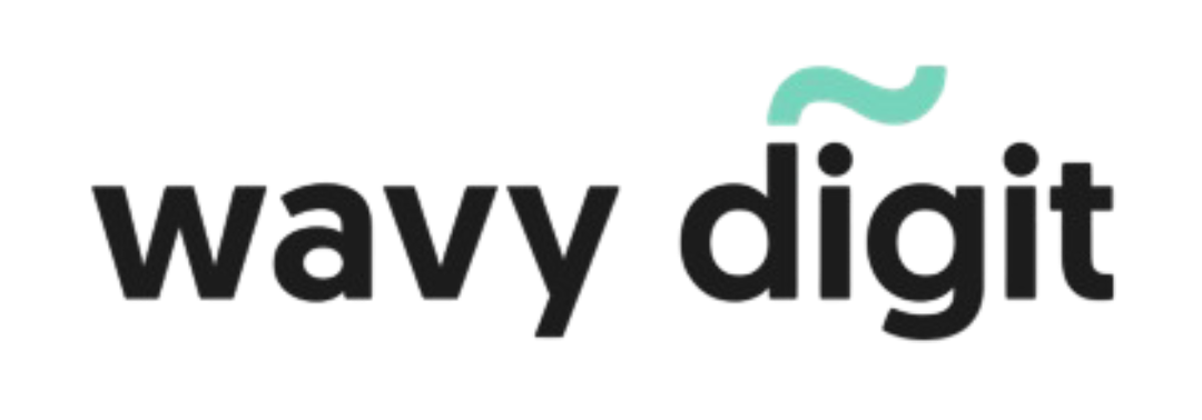 wavydigit